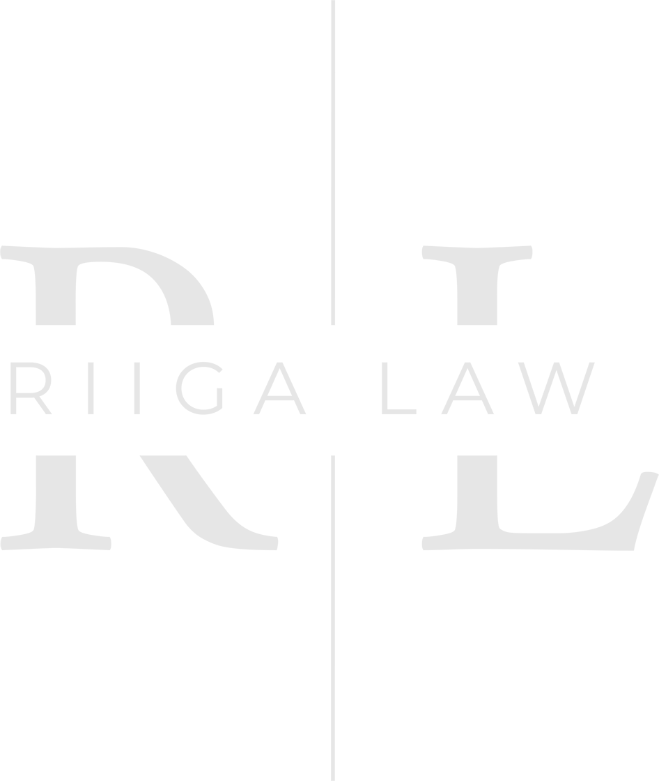 Riiga Law – offentlig upphandling | kommersiella avtal | entreprenad | affärsjuridik